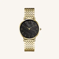 Upper East Side Black Gold