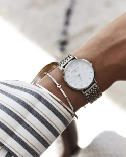 Upper East Side Silver