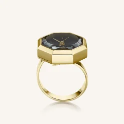 Watch Ring