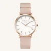 West Village Soft Pink