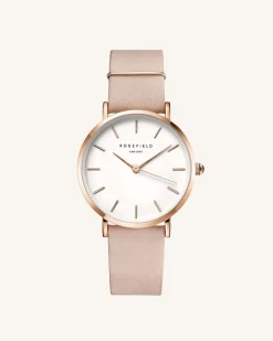 West Village Soft Pink